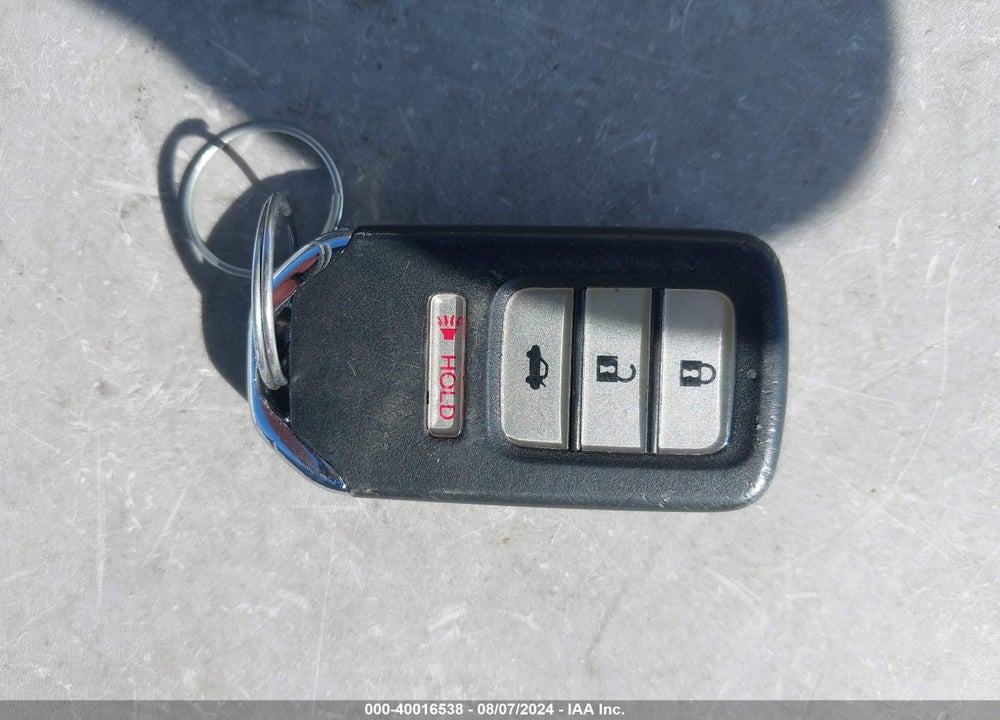2014 HONDA CIVIC EX-L VIN: 19XFB2F96EE252890