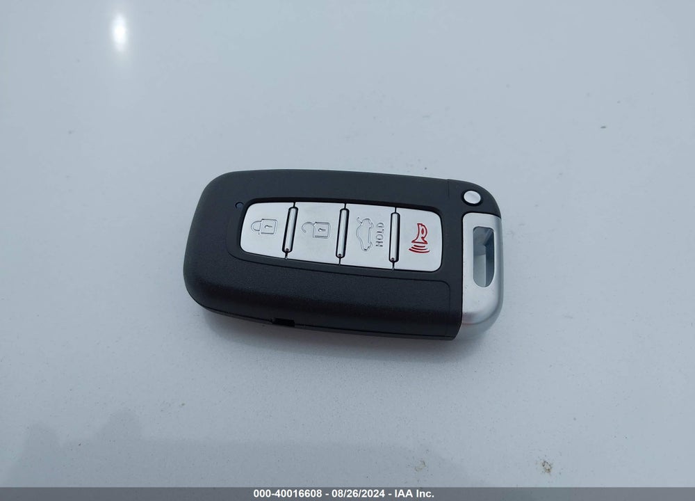 2017 HYUNDAI SONATA VIN: 5NPE24AF8HH584267