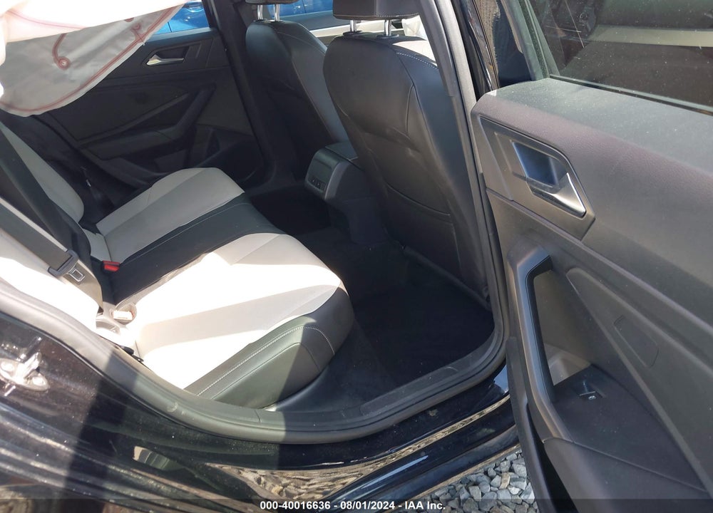 2021 VOLKSWAGEN JETTA 1.4T R-LINE/1.4T S/1.4T SE VIN: 3VWC57BU8MM005924