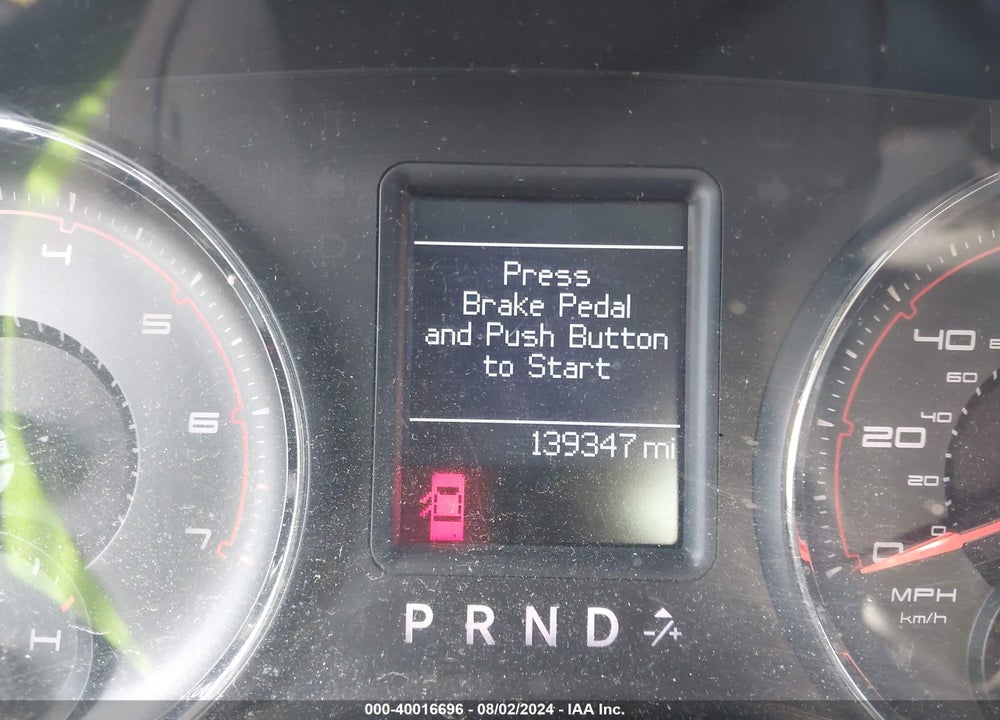2011 DODGE CHARGER VIN: 2B3CL3CG3BH556009