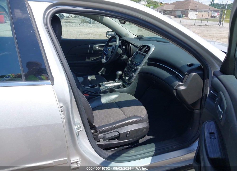 2014 CHEVROLET MALIBU 1LT VIN: 1G11C5SL1EF292755