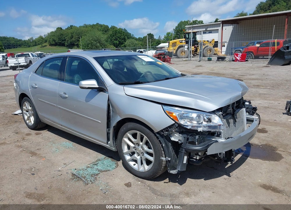 2014 CHEVROLET MALIBU 1LT VIN: 1G11C5SL1EF292755