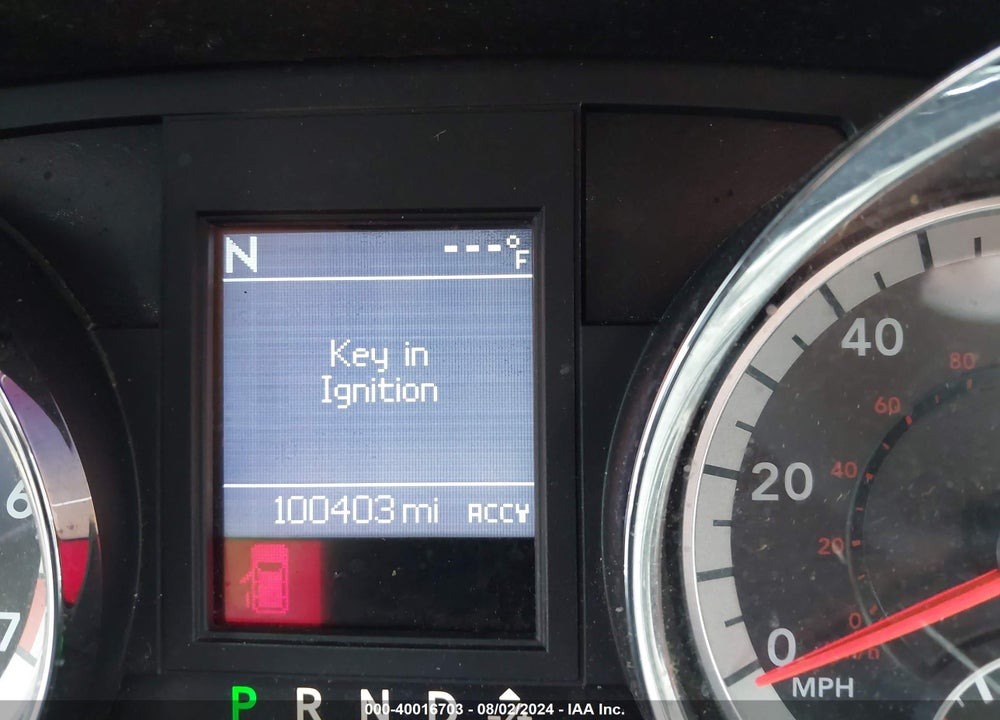 2019 DODGE GRAND CARAVAN GT VIN: 2C4RDGEG9KR738950