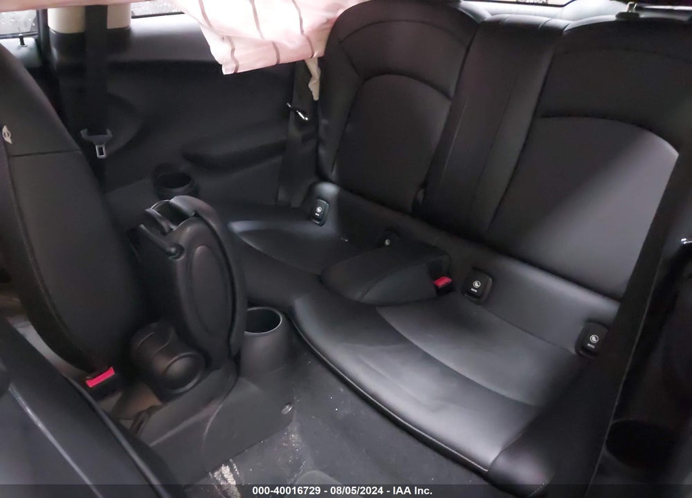 2015 MINI HARDTOP COOPER VIN: WMWXM5C55F3A59589