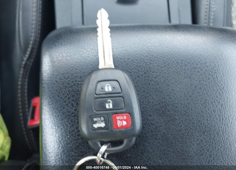 2013 TOYOTA CAMRY L/LE/SE/XLE VIN: 4T1BF1FK1DU225270