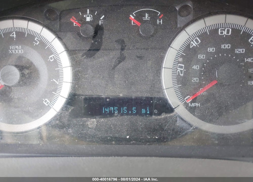 2009 FORD ESCAPE XLT VIN: 1FMCU93G39KC46035