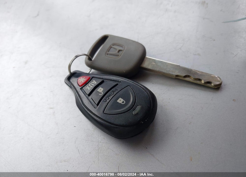 2012 HONDA CIVIC EX VIN: 19XFB2F89CE381386