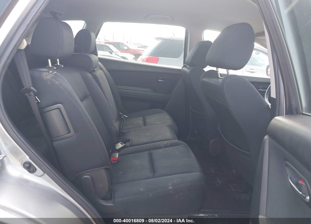 2010 MAZDA CX-9 SPORT VIN: JM3TB2MA1A0231455