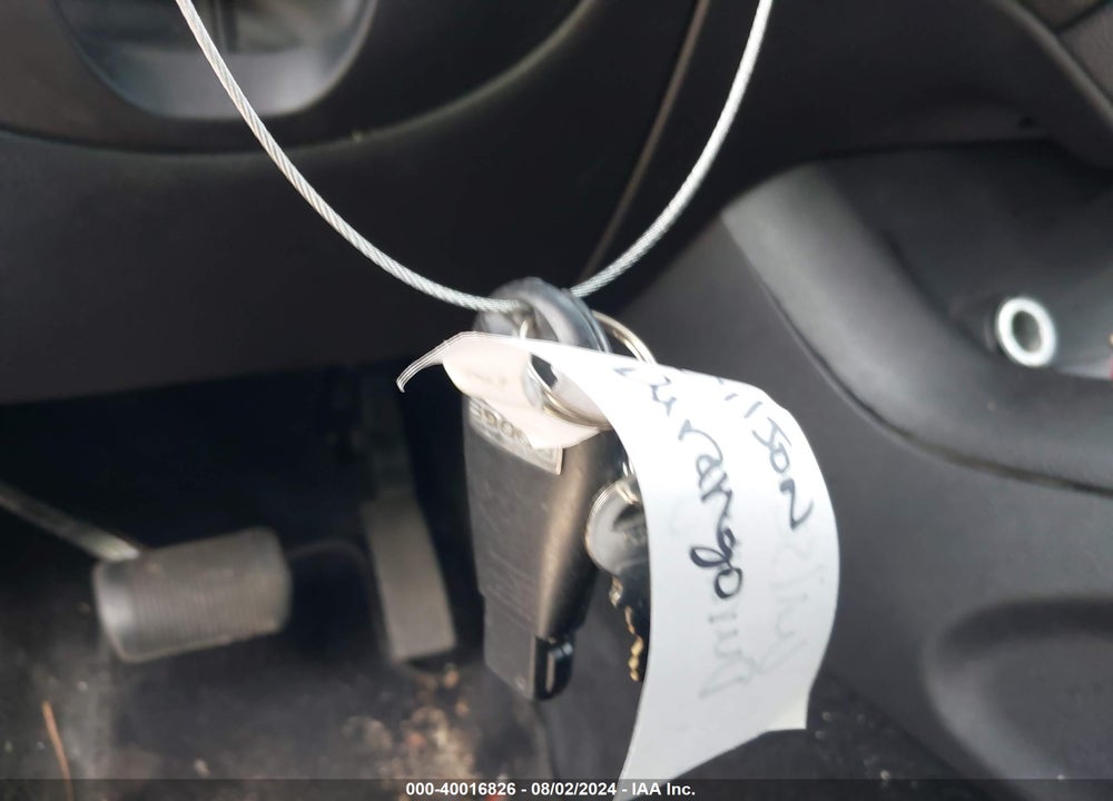 2013 DODGE DURANGO VIN: 1C4RDHDG9DC665159