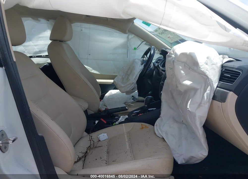 2018 VOLKSWAGEN JETTA 1.4T SE/1.4T WOLFSBURG EDITION VIN: 3VWDB7AJ9JM222463