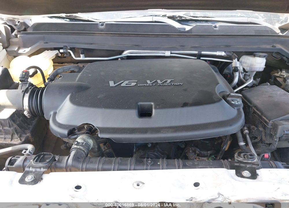 2021 GMC CANYON ELEVATION VIN: 1GTG5CEN0M1259402