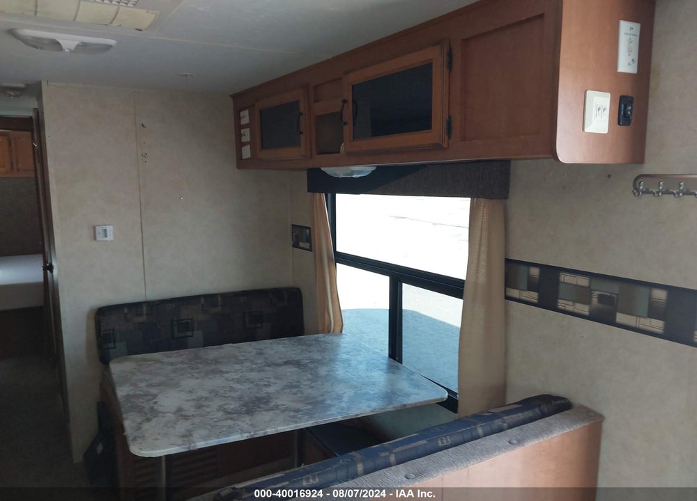 2014 COAC 278RLS SLI VIN: 5ZT2CXTB3EA003349