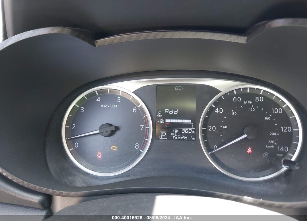 2020 NISSAN VERSA S XTRONIC CVT VIN: 3N1CN8DV3LL812048