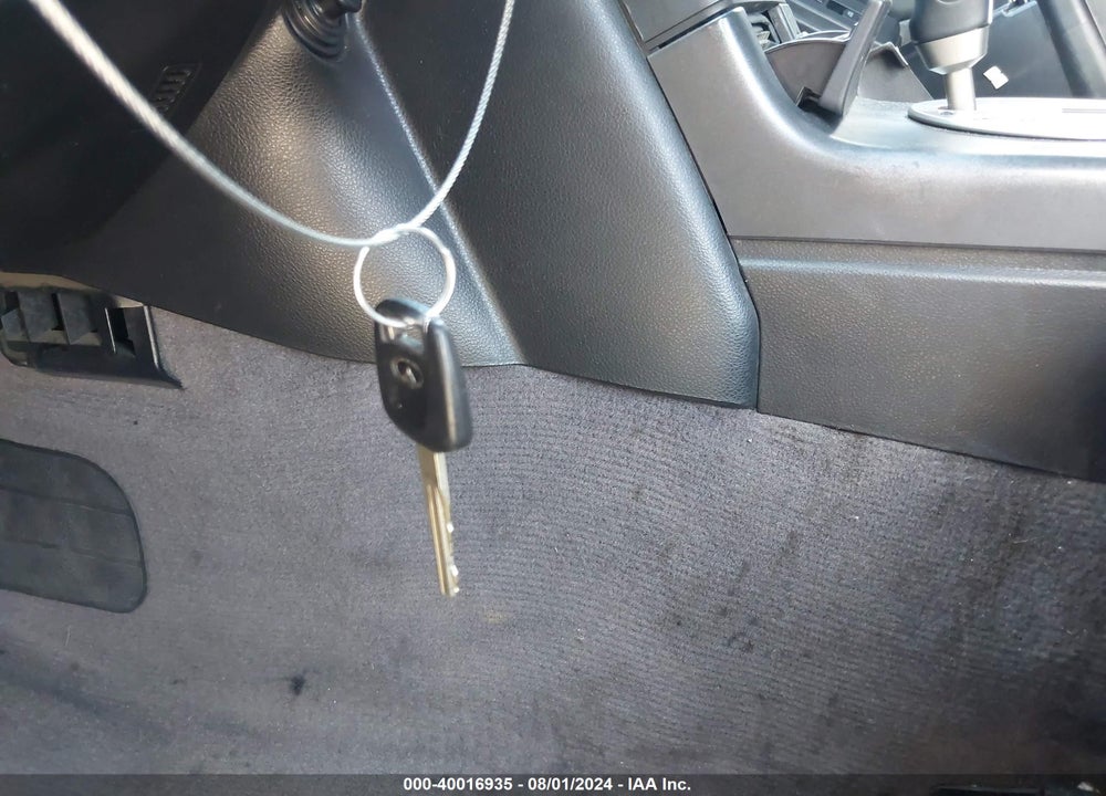 2004 INFINITI G35 VIN: JNKCV54EX4M302894