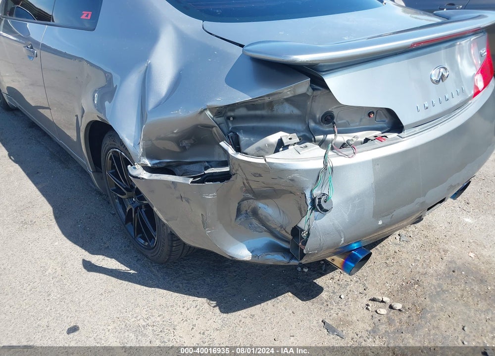 2004 INFINITI G35 VIN: JNKCV54EX4M302894