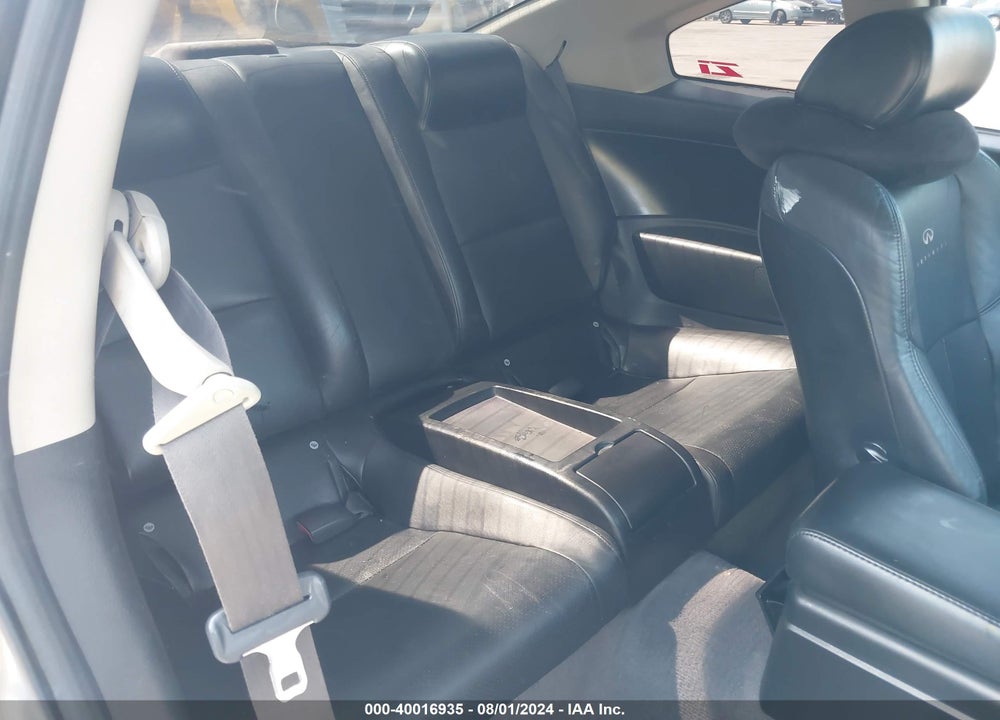 2004 INFINITI G35 VIN: JNKCV54EX4M302894