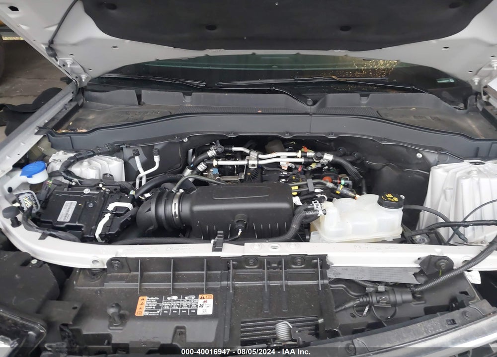 2022 FORD EXPLORER XLT VIN: 1FMSK8DH0NGA73171