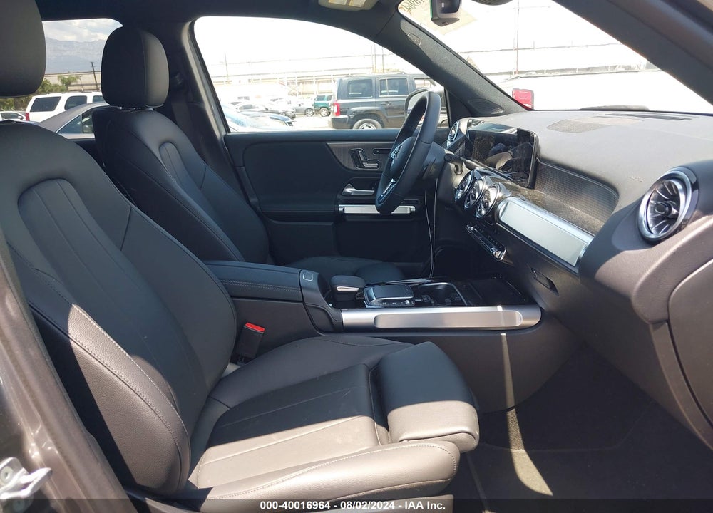 2023 MERCEDES-BENZ EQB 300 SUV 4MATIC VIN: W1N9M0KB6PN064527