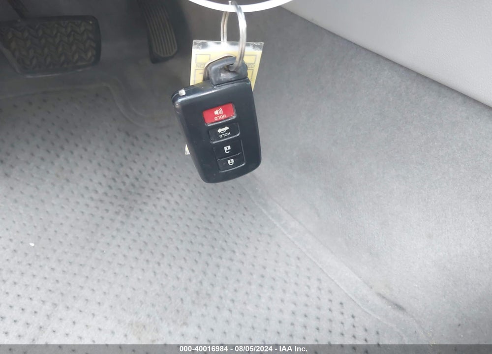 2012 TOYOTA CAMRY HYBRID LE VIN: 4T1BD1FK4CU012558