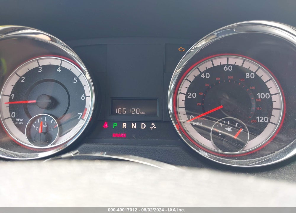 2020 DODGE GRAND CARAVAN SE VIN: 2C4RDGBG8LR177730