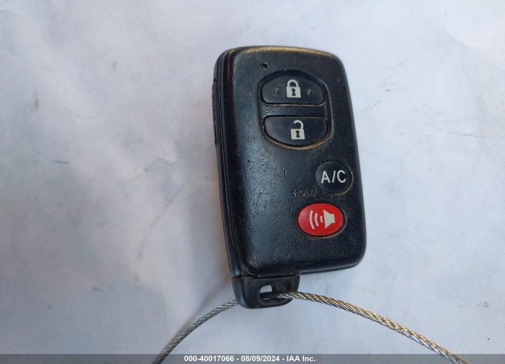 2014 TOYOTA PRIUS PLUG-IN ADVANCED VIN: JTDKN3DP0E3057694