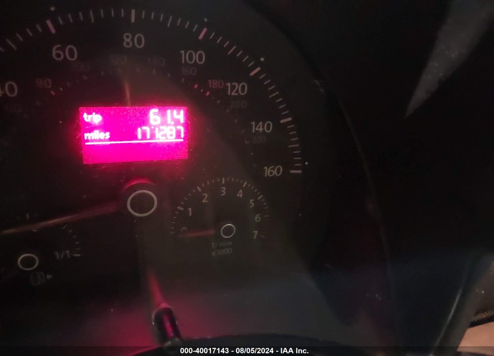2008 VOLKSWAGEN BEETLE S/SE VIN: 3VRW31C88M513860