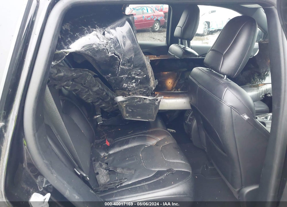 2020 JEEP CHEROKEE HIGH ALTITUDE 4X4 VIN: 1C4PJMDN7LD545215