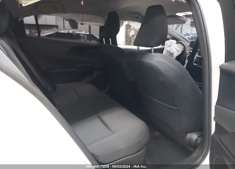 2023 TOYOTA PRIUS LE VIN: JTDADABU8P3002182