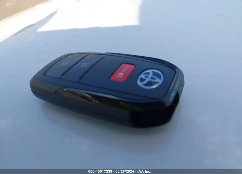 2023 TOYOTA PRIUS LE VIN: JTDADABU8P3002182