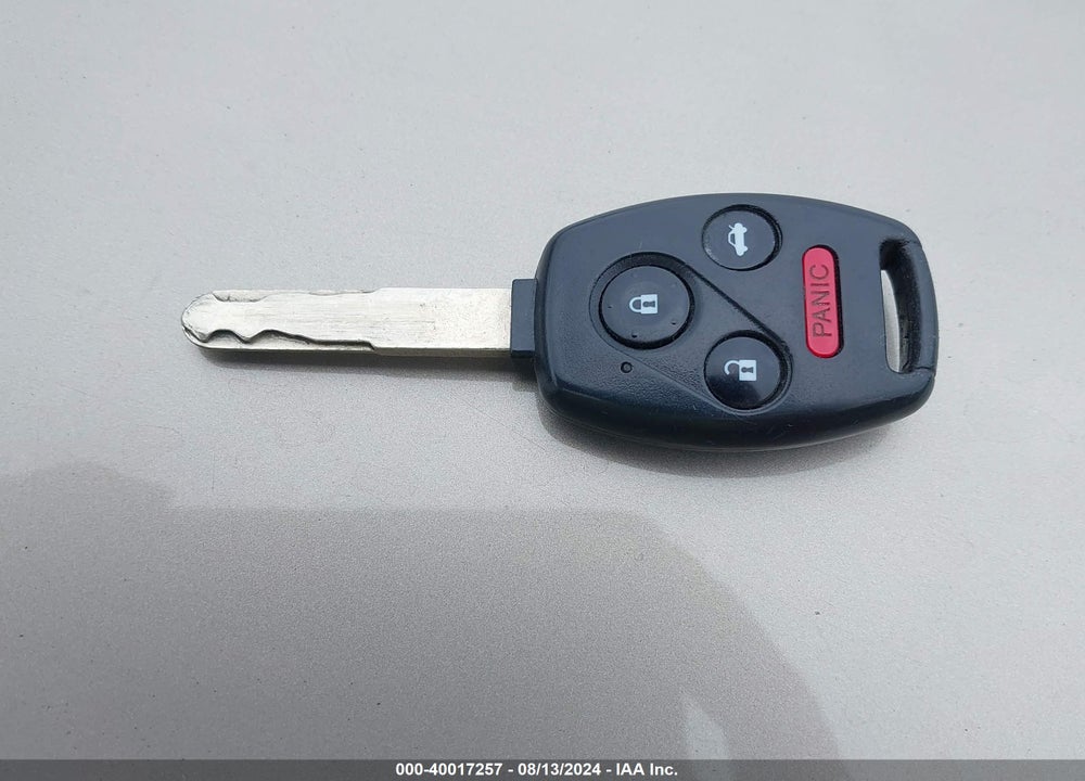 2012 HONDA CIVIC LX VIN: 2HGFB2F58CH543567