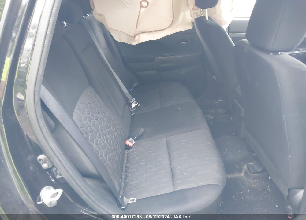 2022 MITSUBISHI OUTLANDER SPORT 2.0 BE AWC/2.0 ES AWC/2.0 LE AWC/2.0 SE AWC/2.0 SE SPECIAL EDITION AWC VIN: JA4ARUAU7NU006388