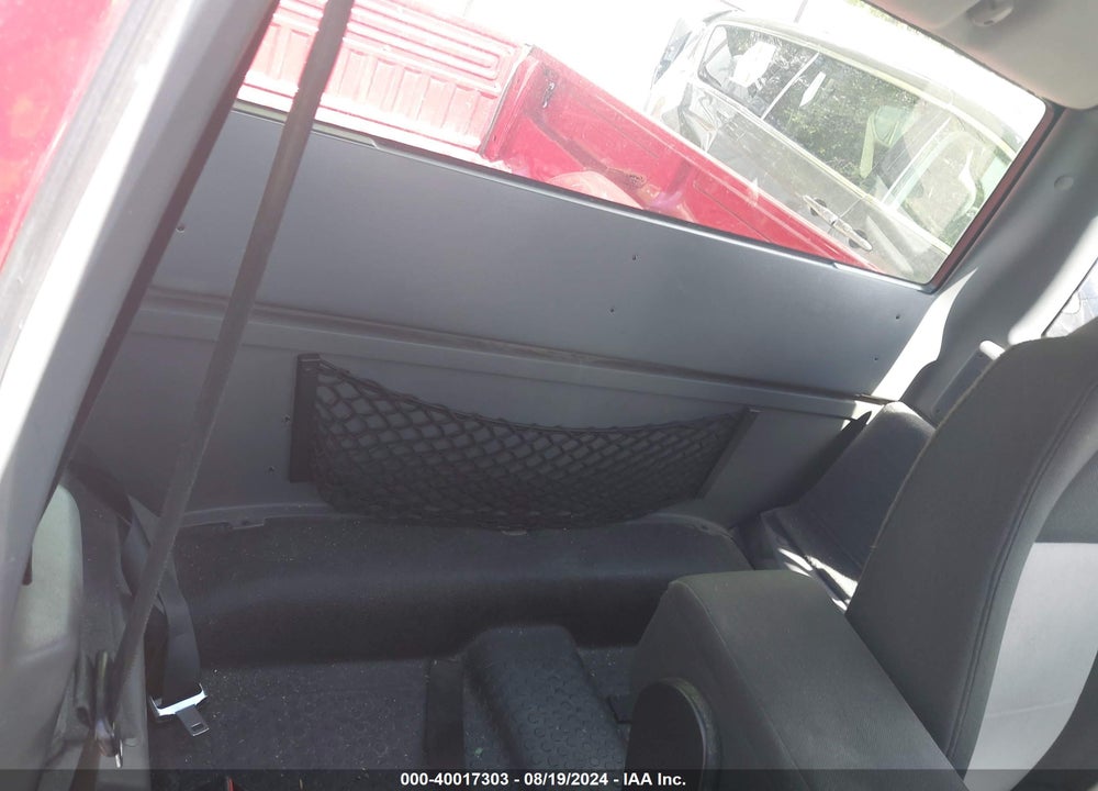 2007 FORD RANGER SPORT/STX/XL/XLT VIN: 1FTYR14U27PA53909