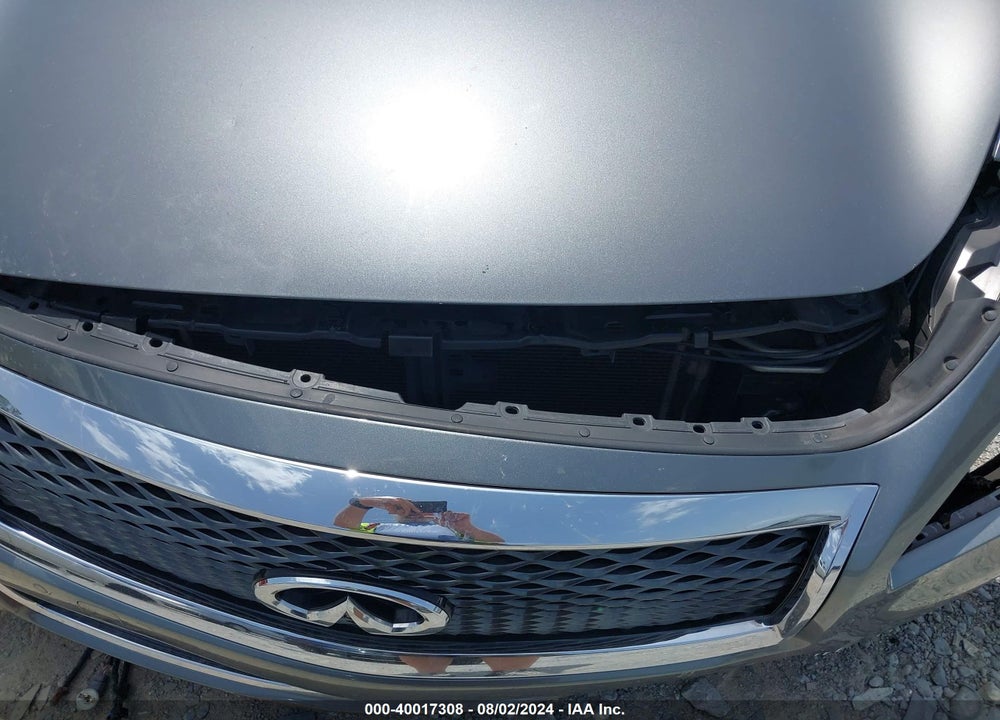 2015 INFINITI Q70 3.7 VIN: JN1BY1AP1FM540321