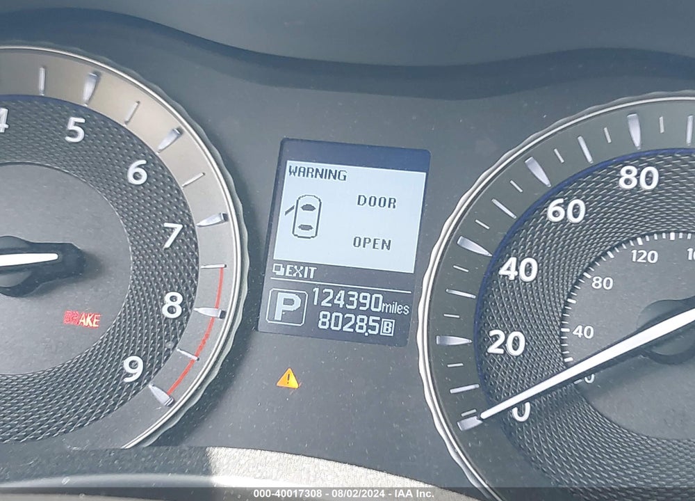 2015 INFINITI Q70 3.7 VIN: JN1BY1AP1FM540321