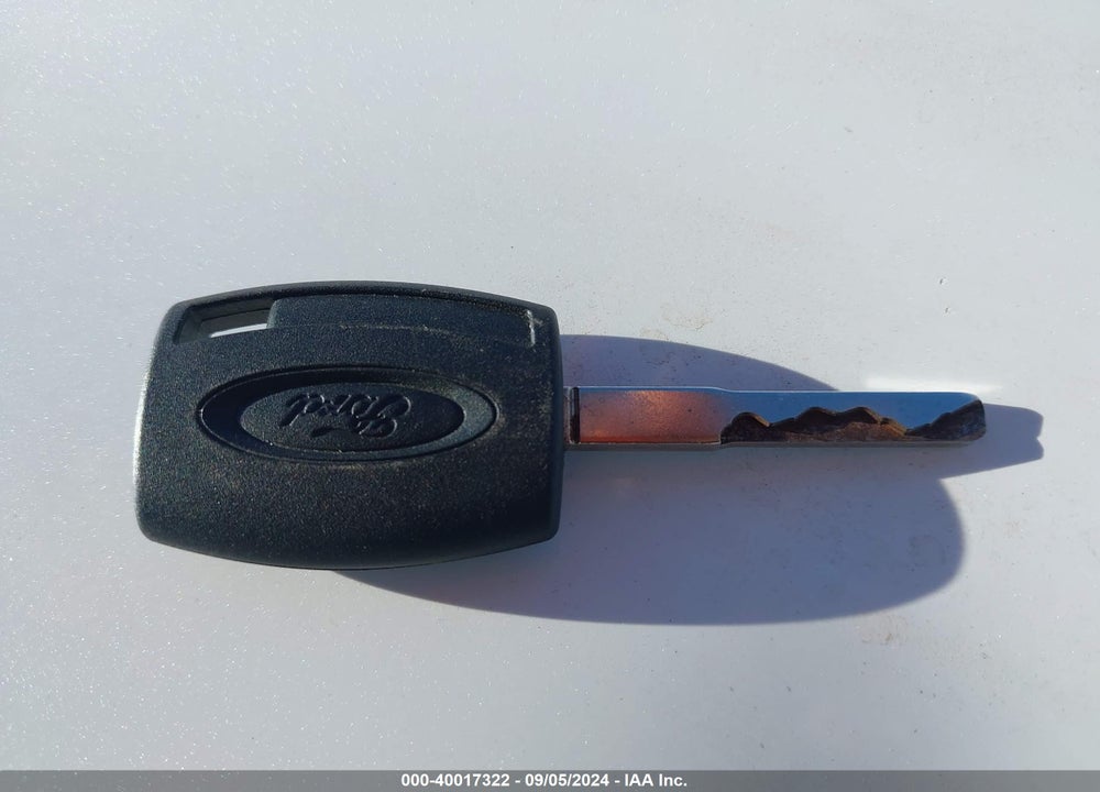 2014 FORD FOCUS VIN: 1FADP3E26EL311386