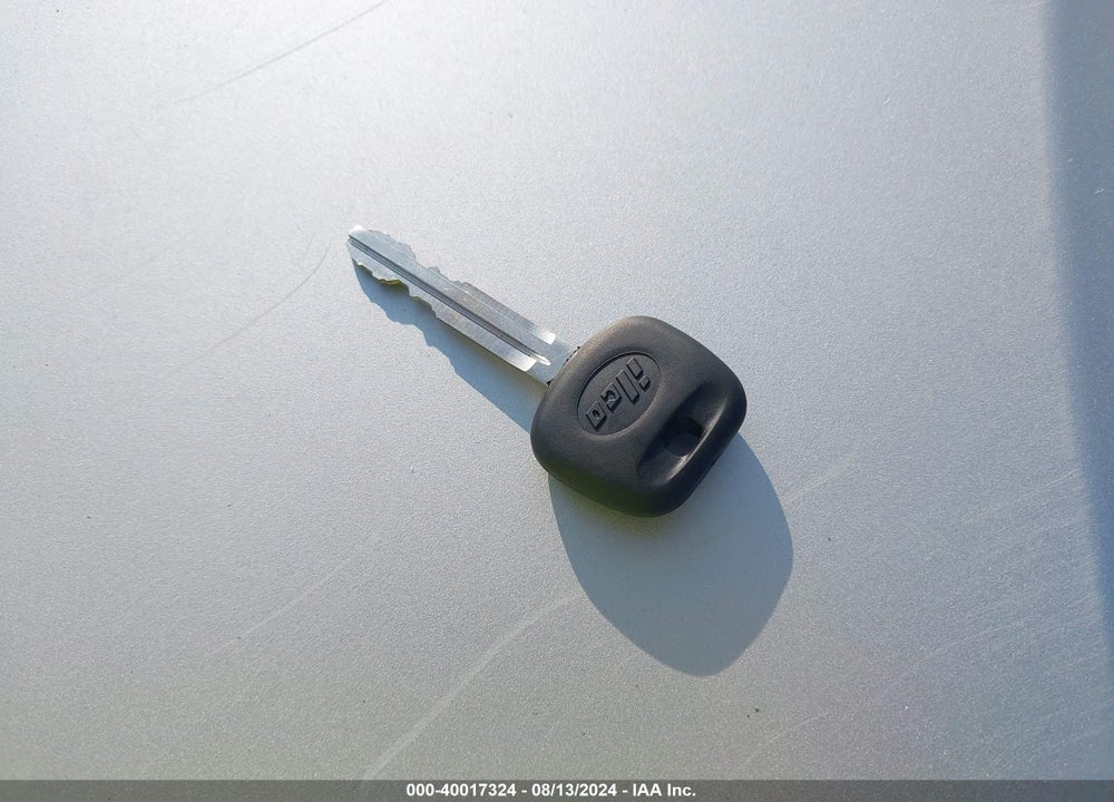 2010 TOYOTA COROLLA S VIN: 2T1BU4EE7AC469053