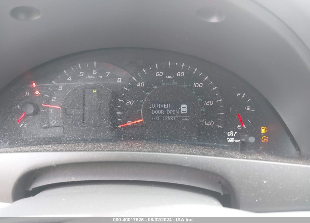 2009 TOYOTA CAMRY XLE VIN: 4T1BE46KX9U350585