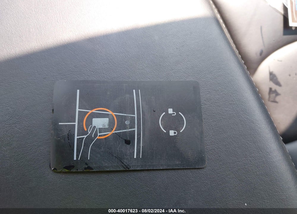 2018 TESLA MODEL 3 LONG RANGE/MID RANGE VIN: 5YJ3E1EA2JF017973