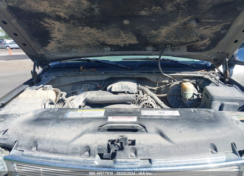 1999 CHEVROLET SILVERADO 1500 LS VIN: 1GCEK19V8XE213991