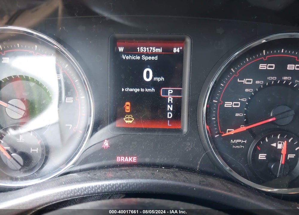 2014 DODGE CHARGER SXT VIN: 2C3CDXHG9EH271979