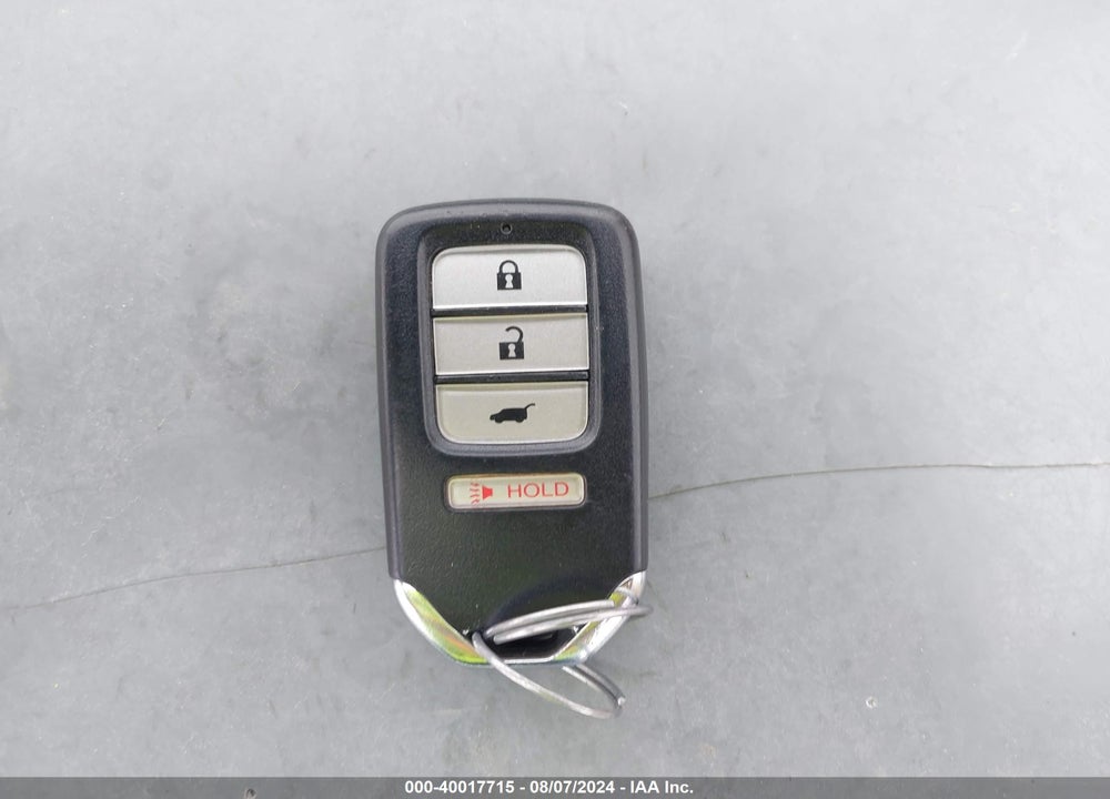 2018 HONDA FIT EX-L VIN: 3HGGK5H92JM717573
