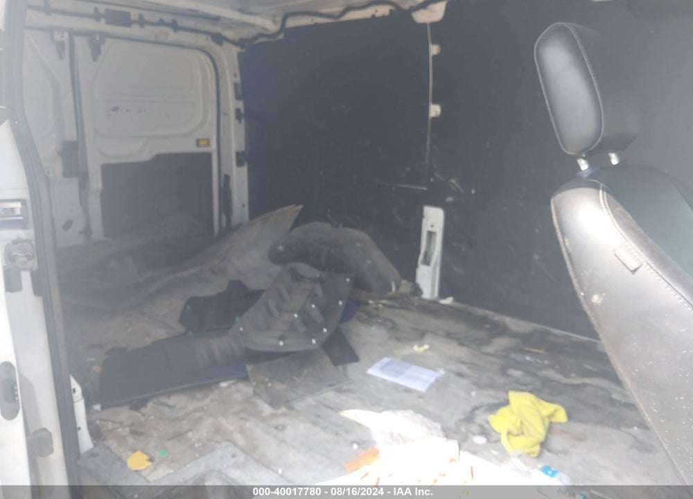 2020 FORD TRANSIT-250 VIN: 1FTBR1Y84LKA33834