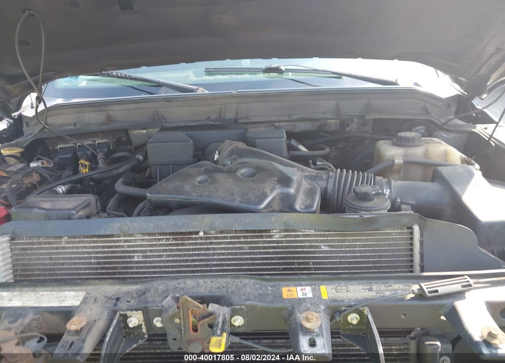 2011 FORD F-350 LARIAT VIN: 1FT7W3B62BEB68504