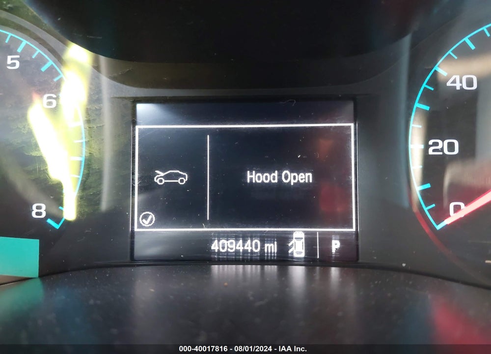 2016 CHEVROLET COLORADO WT VIN: 1GCHSBEAXG1372752