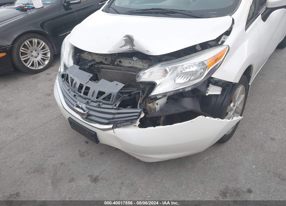 2015 NISSAN VERSA NOTE SL VIN: 3N1CE2CP4FL386780