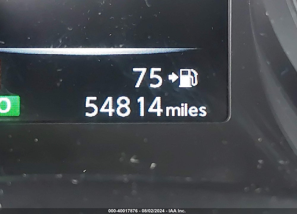 2017 NISSAN ROGUE VIN: 5N1AT2MV0HC812580