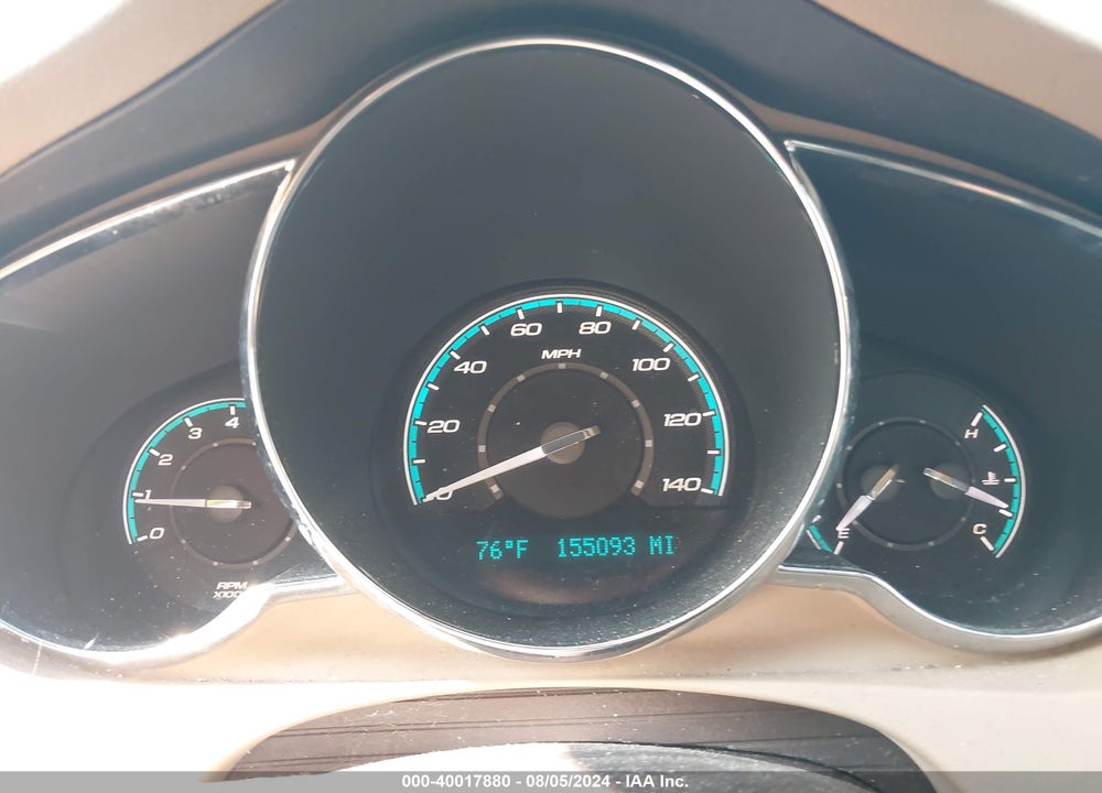 2008 CHEVROLET MALIBU LS VIN: 1G1ZG57B28F175469