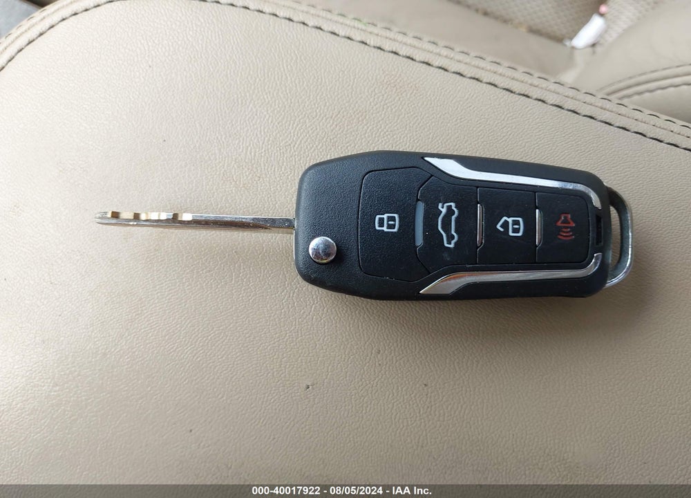 2009 FORD TAURUS LIMITED VIN: 1FAHP28W89G105236