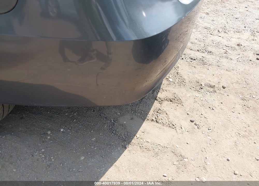 2007 HYUNDAI ELANTRA GLS/LIMITED/SE VIN: KMHDU46D37U085180