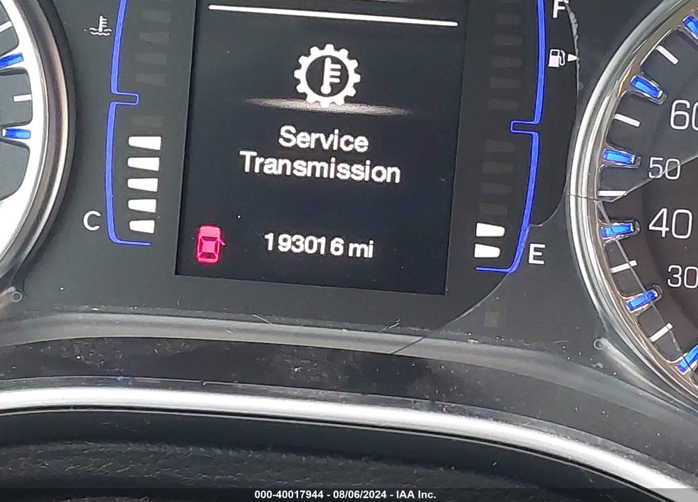 2015 CHRYSLER 200 LIMITED VIN: 1C3CCCAB0FN751038